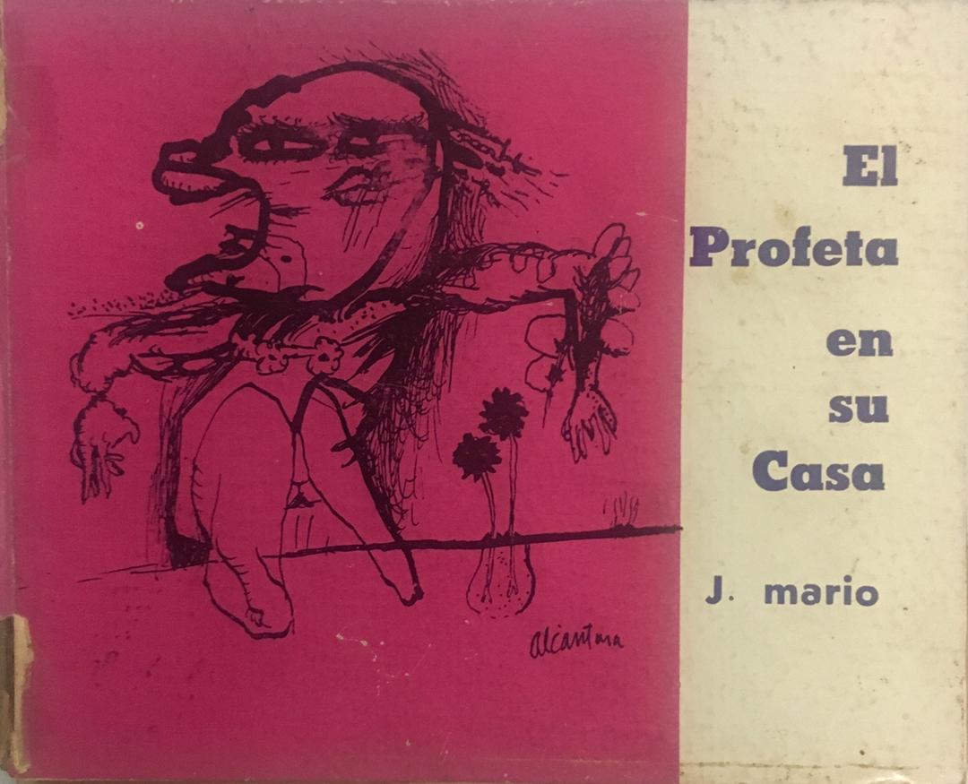 El profeta en su casa
